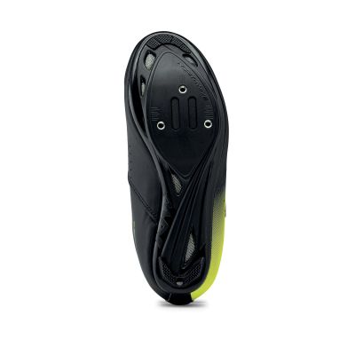 3. Buty rowerowe NORTHWAVE Core Junior czarny