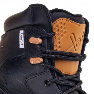 7. Łyżwy rekreacyjne Bauer Colorado Jr 1060556
