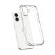 7. Etui Spigen Ultra Hybrid na iPhone 17 - przezroczyste
