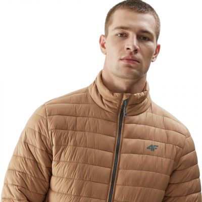 12. Kurtka Puchowa 4F M239 M 4FAW23TDJAM239 82S