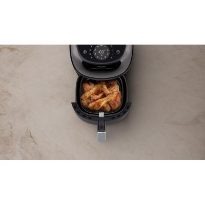 56. Frytownica beztłuszczowa PHILIPS NA 322/00