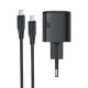 4. Ładowarka sieciowa Acefast A118 30W GaN USB-C z kablem USB-C - USB-C 1.2m - czarna