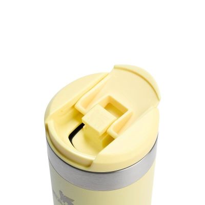 2. Kubek termiczny Stanley Aerolight 470ml, Pomelo
