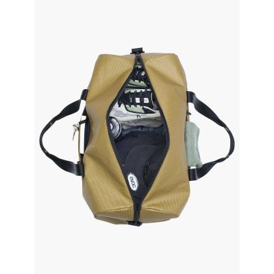 3. Torba podróżna EVOC Weekender 40 curry - black