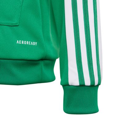 18. Bluza Adidas Squadra 21 Hoody Youth JR GP6432