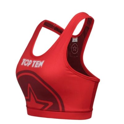 7. Top krótki TOP TEN "WAKO"  (WAKO APPROVED)