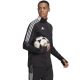 3. Bluza adidas Tiro 21 Warm Top M GM7354