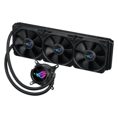 7. Chłodzenie ASUS ROG STRIX LC III 360