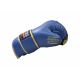 8. Rękawice otwarte ROSM-MASTERS  (WAKO APPROVED) 01559-02M