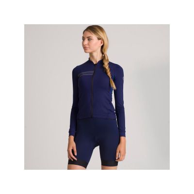 Koszulka Rossignol W RDB LS TEE