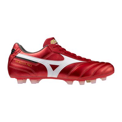 7. Buty Mizuno Morelia II PRO