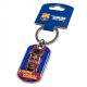 6. FC Barcelona brelok Lamine Yamal oryginalny na licencji BLL7100