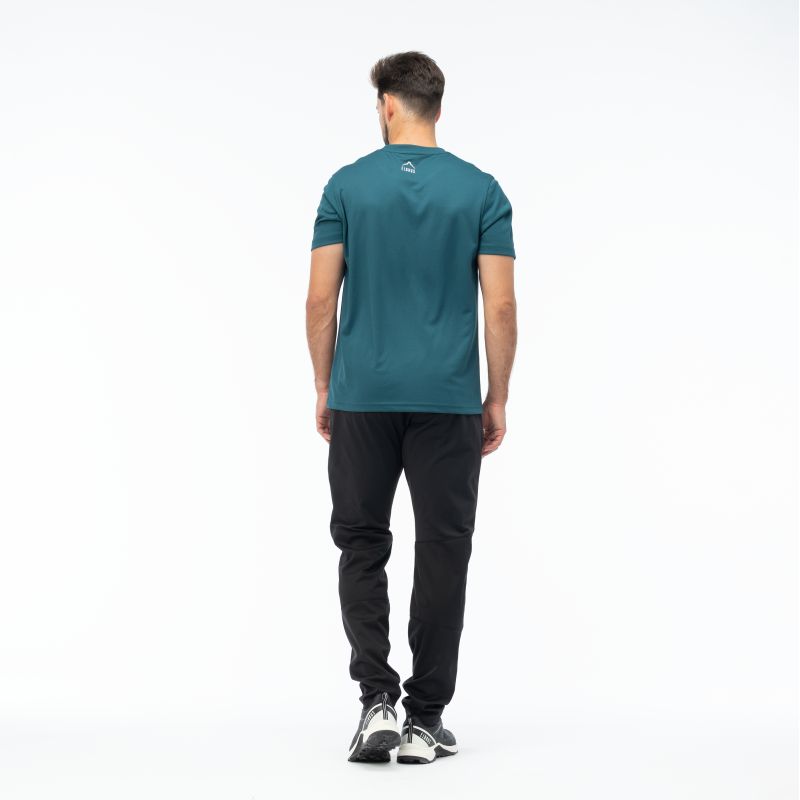 7. Męskie Spodnie DERAVIC