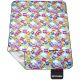 4. KOC PIKNIKOWY SPOKEY OWL SOWY 180cmx210cm 835240