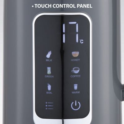 6. Czajnik elektryczny Maestro MR-024-GREY
