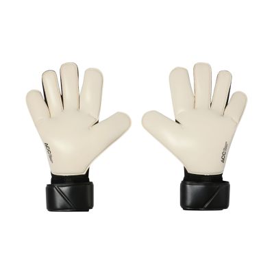 2. Rękawice bramkarskie Nike Vapor Grip3 czarno-czerwone HQ0304 010