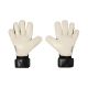 2. Rękawice bramkarskie Nike Vapor Grip3 czarno-czerwone HQ0304 010