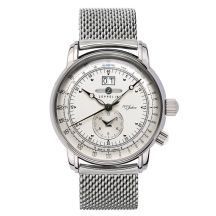 Zegarek Zeppelin 100 Jahre 7640M-1 Quarz