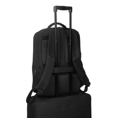 10. DICOTA D32162-RPET torba na laptop 40,6 cm (16") Aktówka Czarny