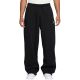 Spodnie męskie Nike Jordan Brooklyn Fleece czarne IB7238 010  2XL