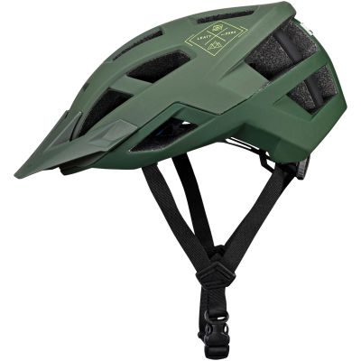 3. Kask rowerowy LEATT Helmet MTB Trail 2.0 V24