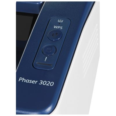 7. Drukarka Xerox Phaser 3020V_BI (A4)