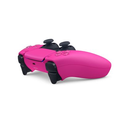 22. Kontroler bezprzewodowy SONY DualSense Nova Pink