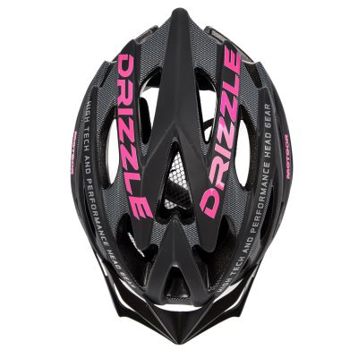40. Kask rowerowy Meteor MV29 Drizzle 24715-24717