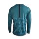 2. Bluza Air Jordan Zion Longsleeve Shooting Shirt Dark Teal Green/Black/Black - DJ5871-393