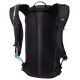 10. Thule Alltrail TAHP216 Black plecak Plecak podróżny Czarny Poliester