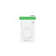19. Kabel Ugreen US155 20728 USB-A / Lightning MFi 2.4A 1m - biały