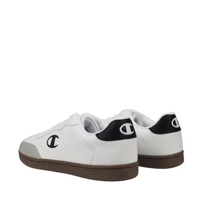 9. Buty Champion Prestige Mix Material Low Cut M S22330 WW001