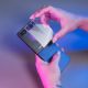 15. Folia ochronna 3mk SilverProtection+ na Samsung Galaxy Z Flip 7