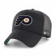30. Czapka z daszkiem Czapka '47 Brand Trucker NHL BRANS14CTP nie wystawiać
