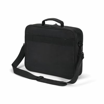 2. DICOTA D32029-RPET torba na laptop 35,8 cm (14.1") Aktówka Czarny