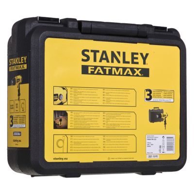 6. OPALARKA 2000W FME670K-QS STANLEY