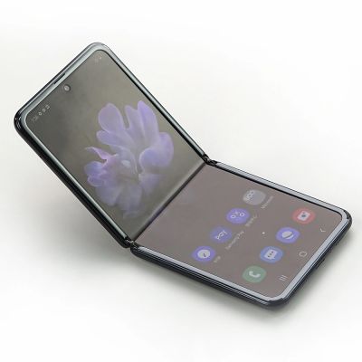 5. Folia ochronna Wozinsky Invisible Film do Oppo Find N2 Flip