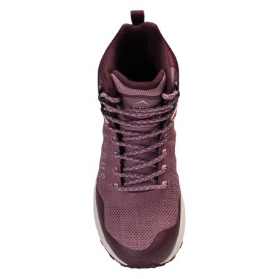 2. Buty Elbrus Saran Mid Wp Wo's W 92800623821 