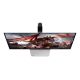 12. MONITOR SAMSUNG ODYSSEY G8 OLED 32" LS32DG802SUXDU