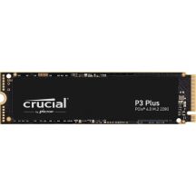 Dysk SSD CRUCIAL P3 PLUS CT1000P3PSSD8 1TB M.2 NVMe 2280 PCIe 4.0 5000/3600