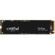 Dysk SSD CRUCIAL P3 PLUS CT1000P3PSSD8 1TB M.2 NVMe 2280 PCIe 4.0 5000/3600