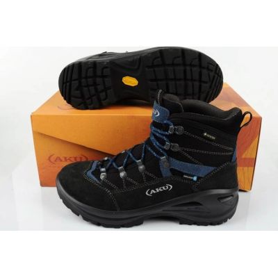 11. Buty trekkingowe Aku Civetta Therm200 GTW W 311173