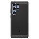 3. Etui Spigen Rugged Armor Mag na Samsung Galaxy S25 Ultra - czarne