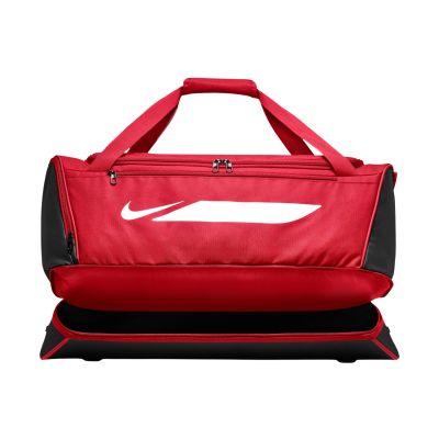 6. Torba Nike Academy Team HDCS L czerwona IO0920 657