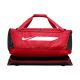 6. Torba Nike Academy Team HDCS L czerwona IO0920 657