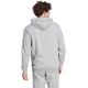 8. Bluza adidas Essentials Fleece 3-Stripes Hoodie M IJ6474