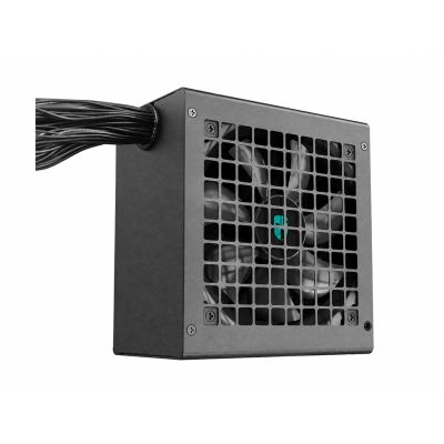 3. Zasilacz DeepCool PF650X