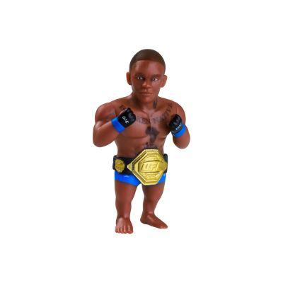 6. UFC OCTAGON FIGHTERS S1 COLLECTIBLE FIGHTS - 8 PACK DELUXE BOX