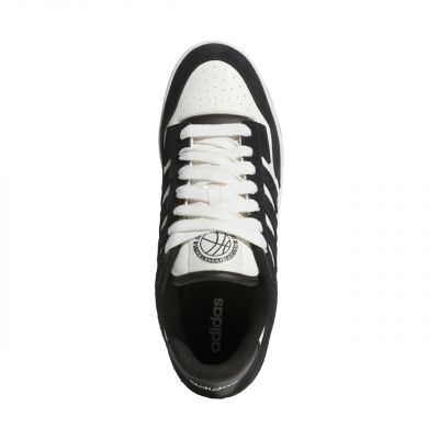 4. Buty adidas Rapid Court Low M JP5255