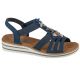 Sandały Rieker Sandals W V0649-14